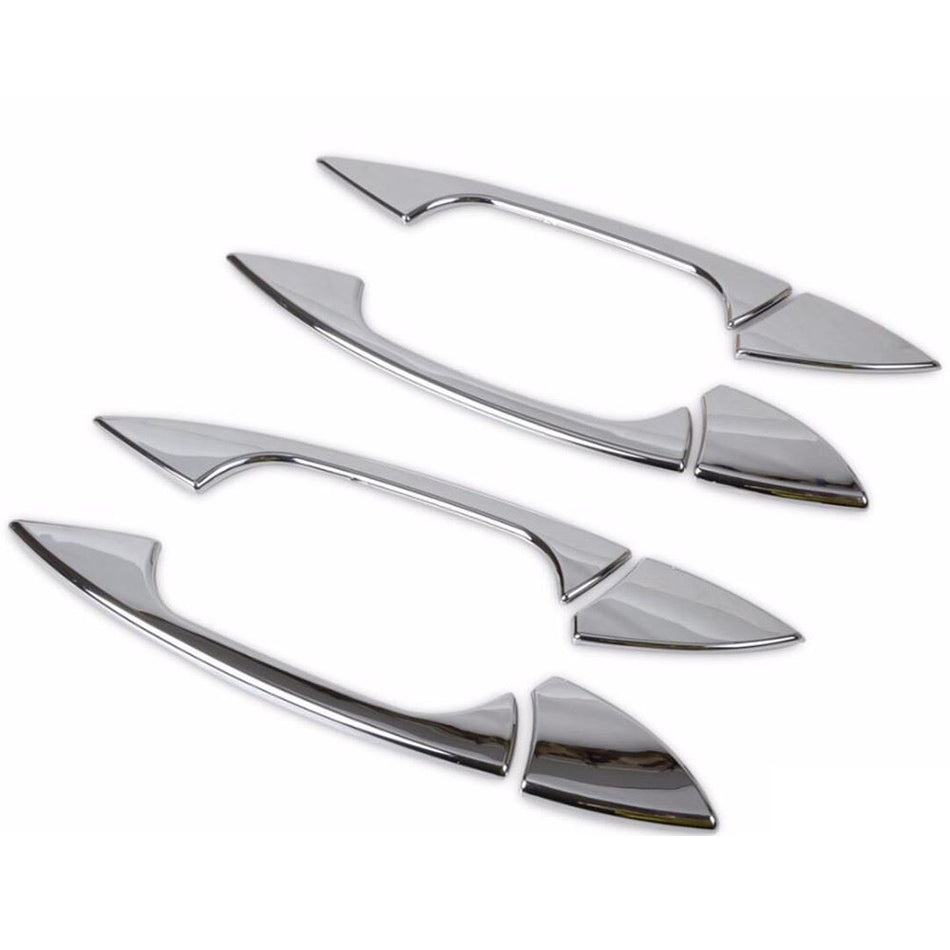 Door Handle Cover - for Mercedes-Benz | Eurowagens - View 3