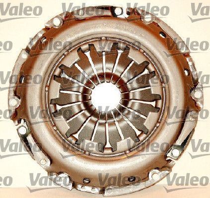 Valeo Clutch Kit for Mazda & Ford, OEM quality, OEM FORDKEH014 - View 4