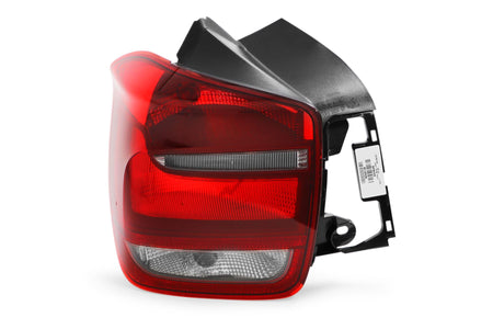 BMW 1 Series Left Rear Light, Valeo OEM, OEM 63217270097 - View 2