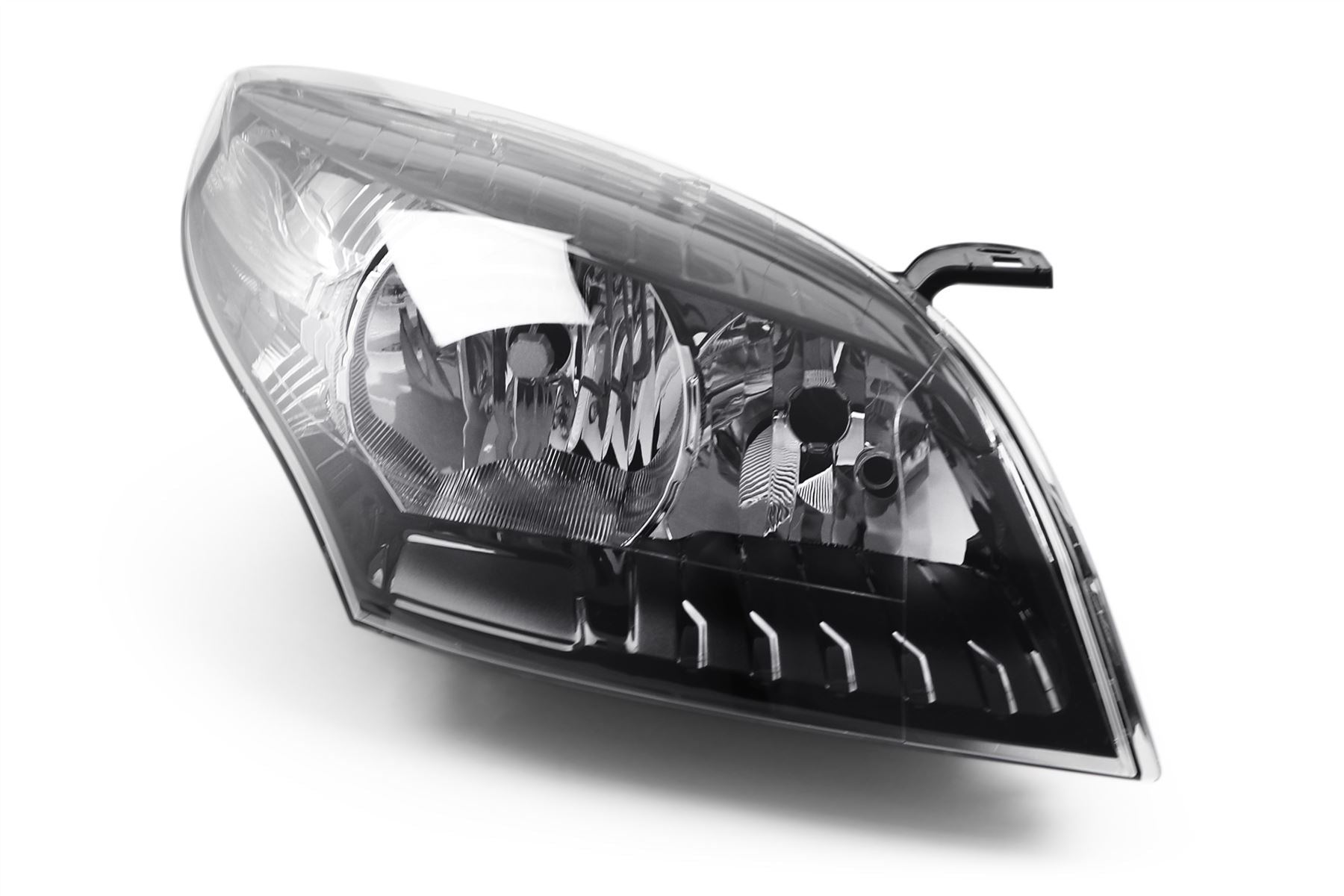 Renault Megane Right Headlight, Magneti Marelli OEM, OEM 260109051R - View 7