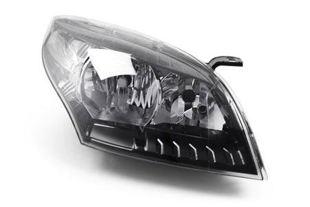 Renault Megane Right Headlight, Magneti Marelli OEM, OEM 260109051R - View 7