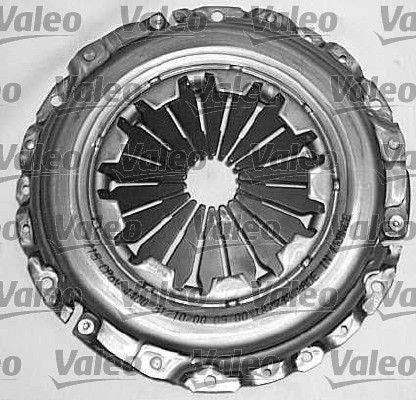 Valeo Clutch Kit for Renault, OEM quality, OEM 7701470691 - View 5