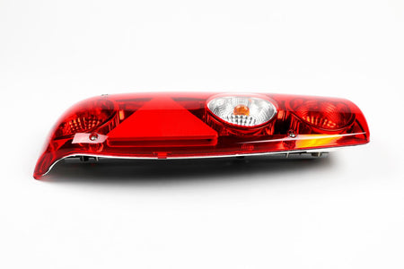 Caravan Trailer Rear Light, Hella OEM, OEM 1603.15.58. - View 12