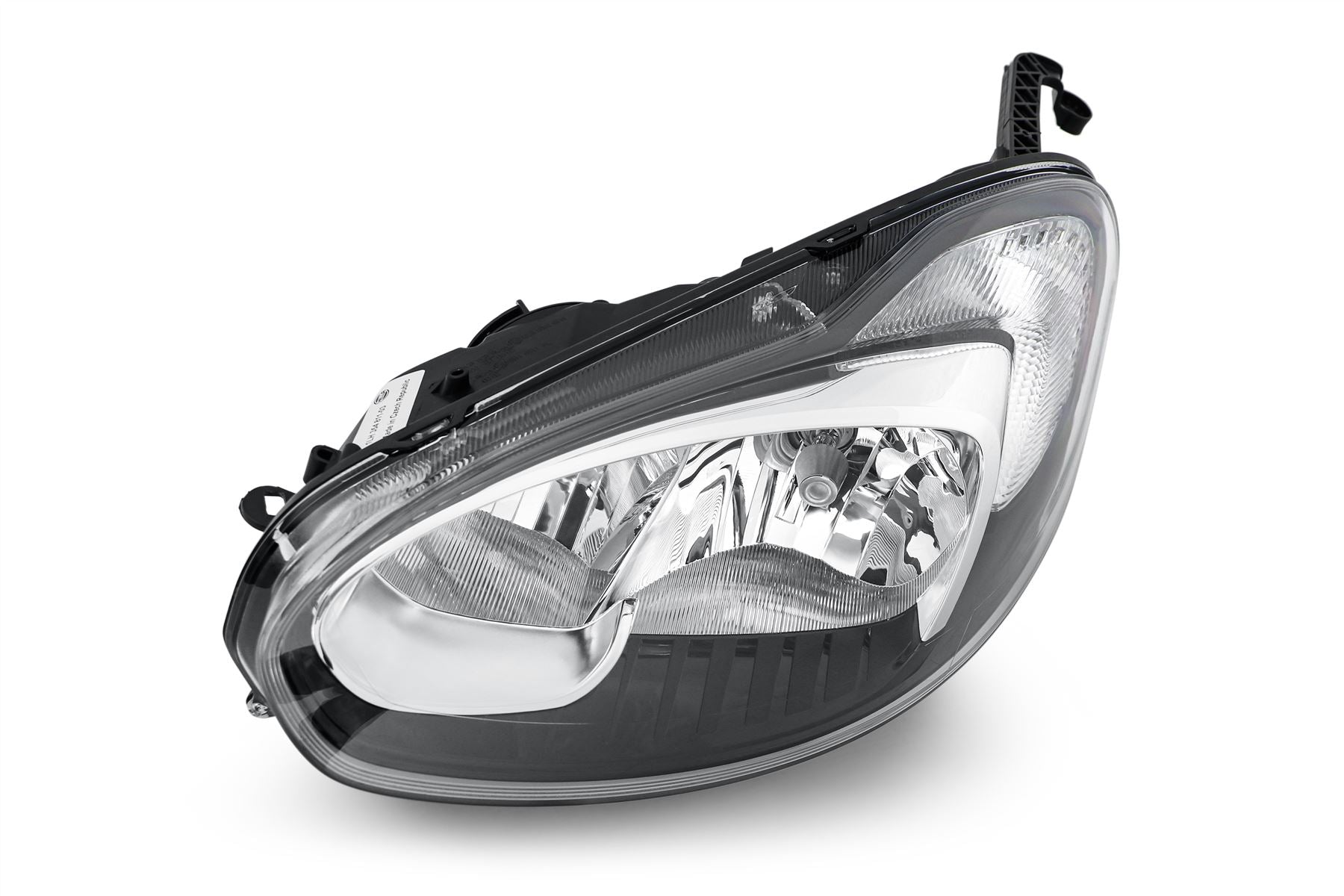 Vauxhall Adam Left Headlight, Hella OEM, OEM 13354570 - View 12