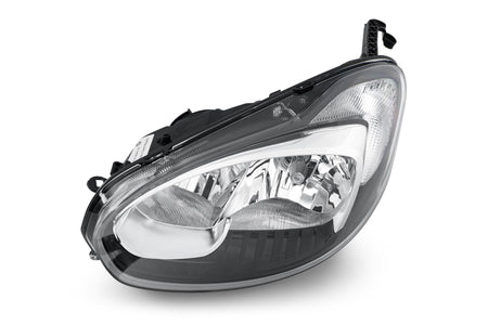 Vauxhall Adam Left Headlight, Hella OEM, OEM 13354570 - View 12