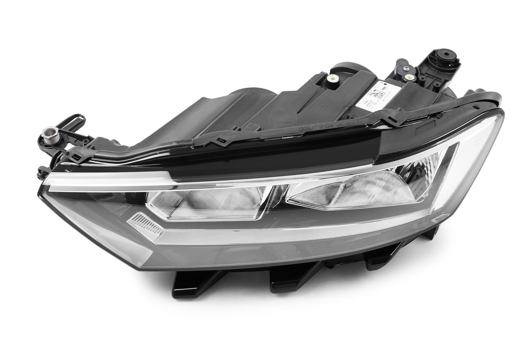 Volkswagen T-Roc Left Headlight, Valeo OEM, OEM 2GA941005C - View 6