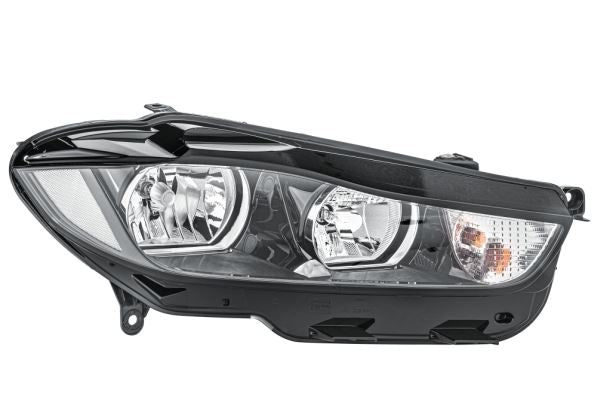 Jaguar XE Right Headlight | Hella OEM GX73 13W029HC