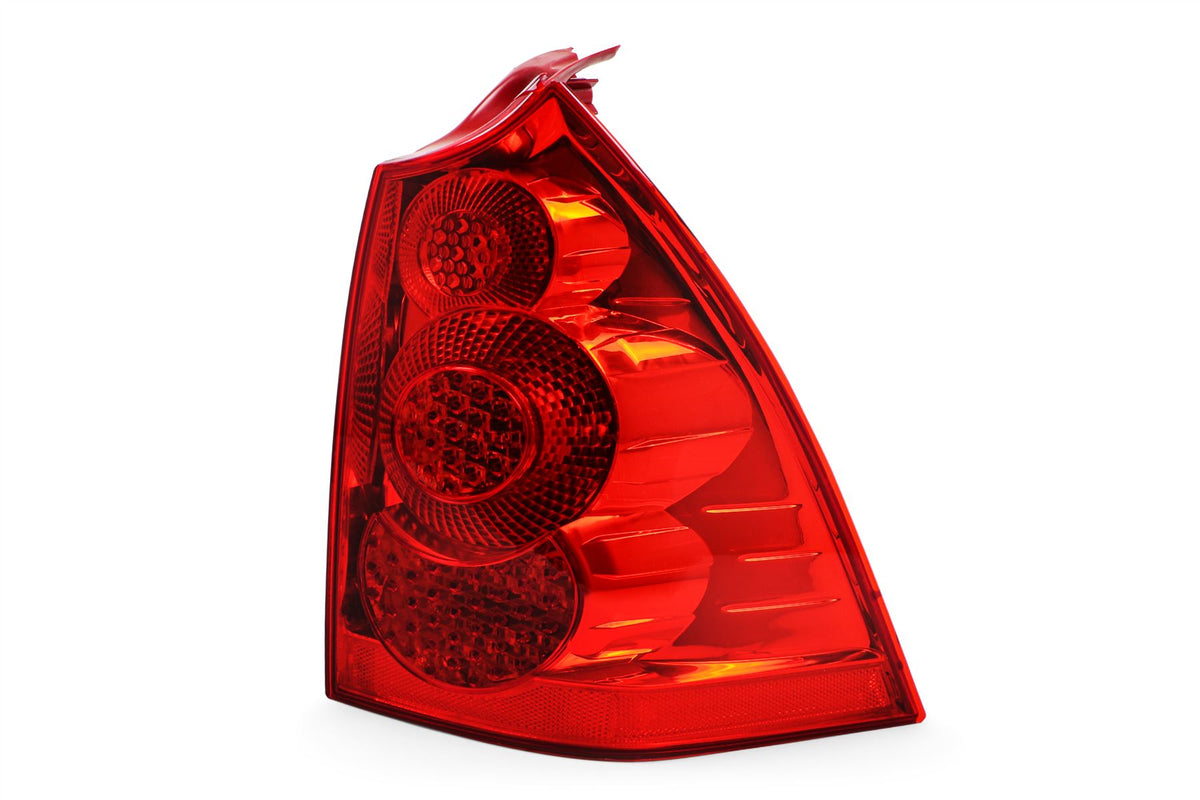 Peugeot 307 Right Rear Light, Magneti Marelli OEM, OEM 6351X3 - View 10