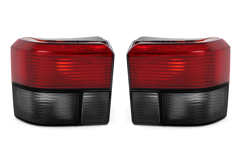 Rear Light Set - for Volkswagen - OEM 11-0212-11-2 | Eurowagens