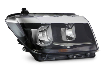 Hella DRL Right Headlight for MAN & Volkswagen, OEM quality, OEM 7C1941006 - View 12