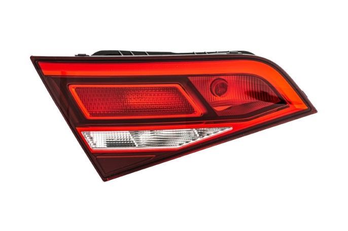 Audi A3 Sportback Left Rear Light, Hella OEM, OEM 8V4 945 075 - View 2
