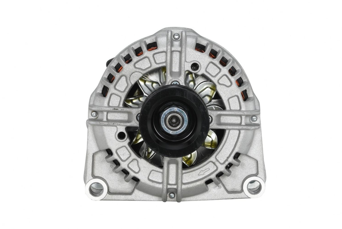 Hella Alternator for Vauxhall, OEM quality, OEM 51754152 - View 4