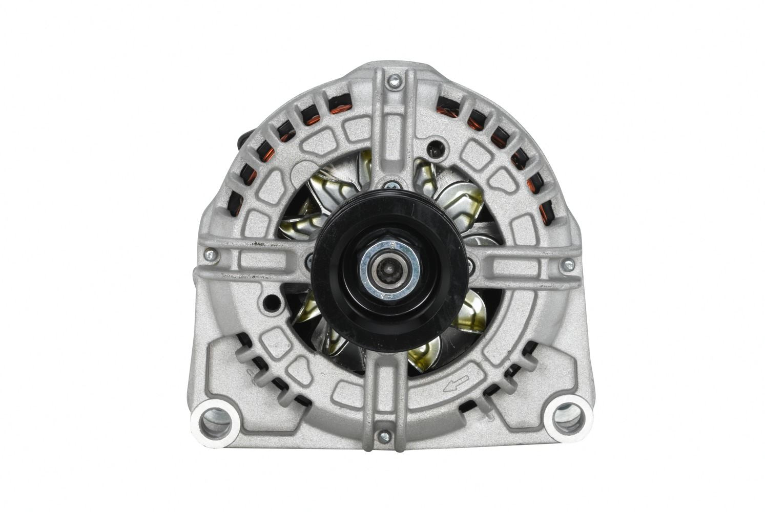 Hella Alternator for Vauxhall, OEM quality, OEM 51754152 - View 4