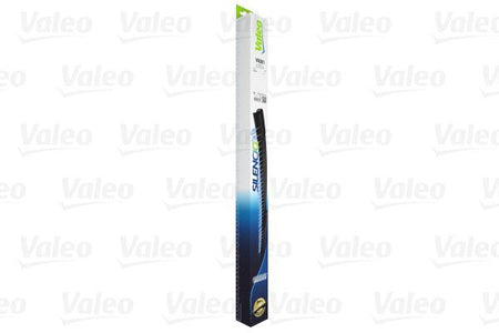 Tesla Model X Front Wiper Blade Set, Valeo OEM, OEM 107607600B - View 2