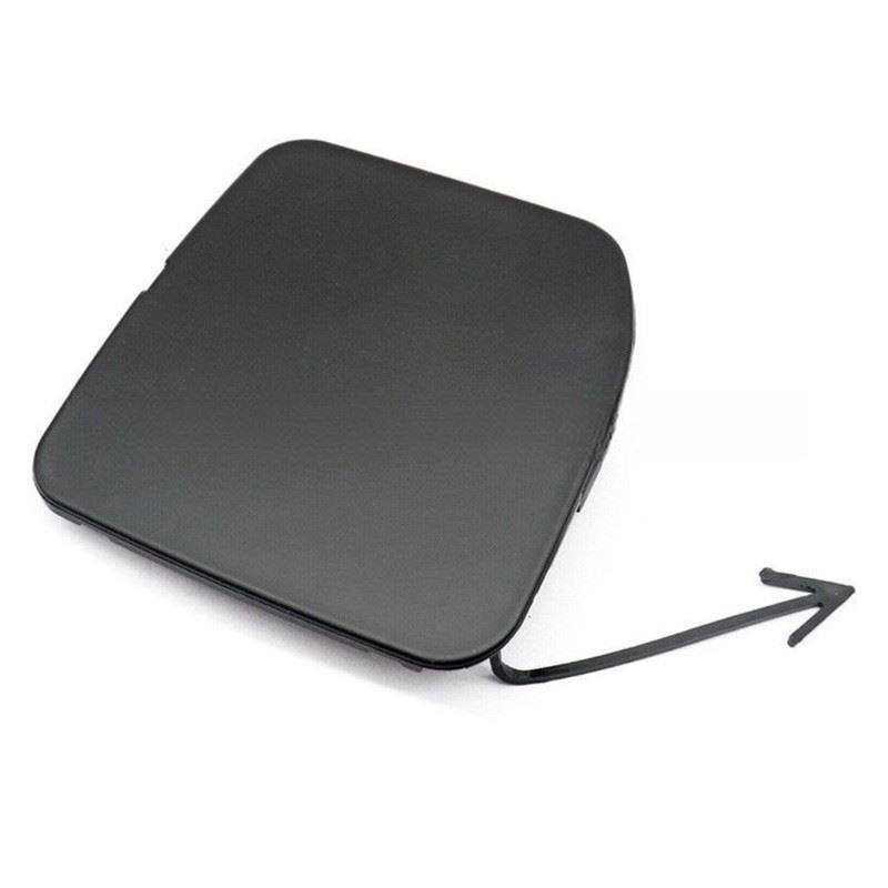 Tow Hook Cover Front | Eurowagens - View 2