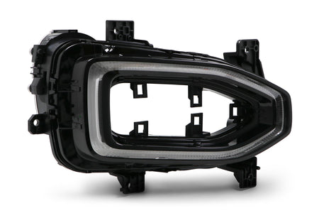 Volkswagen T Roc Right Daytime Running Light, Valeo OEM, OEM 2GA941056 - View 5