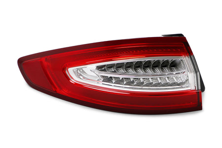Ford Mondeo MK4 Left Rear Light, Magneti Marelli OEM, OEM 1834363 - View 10
