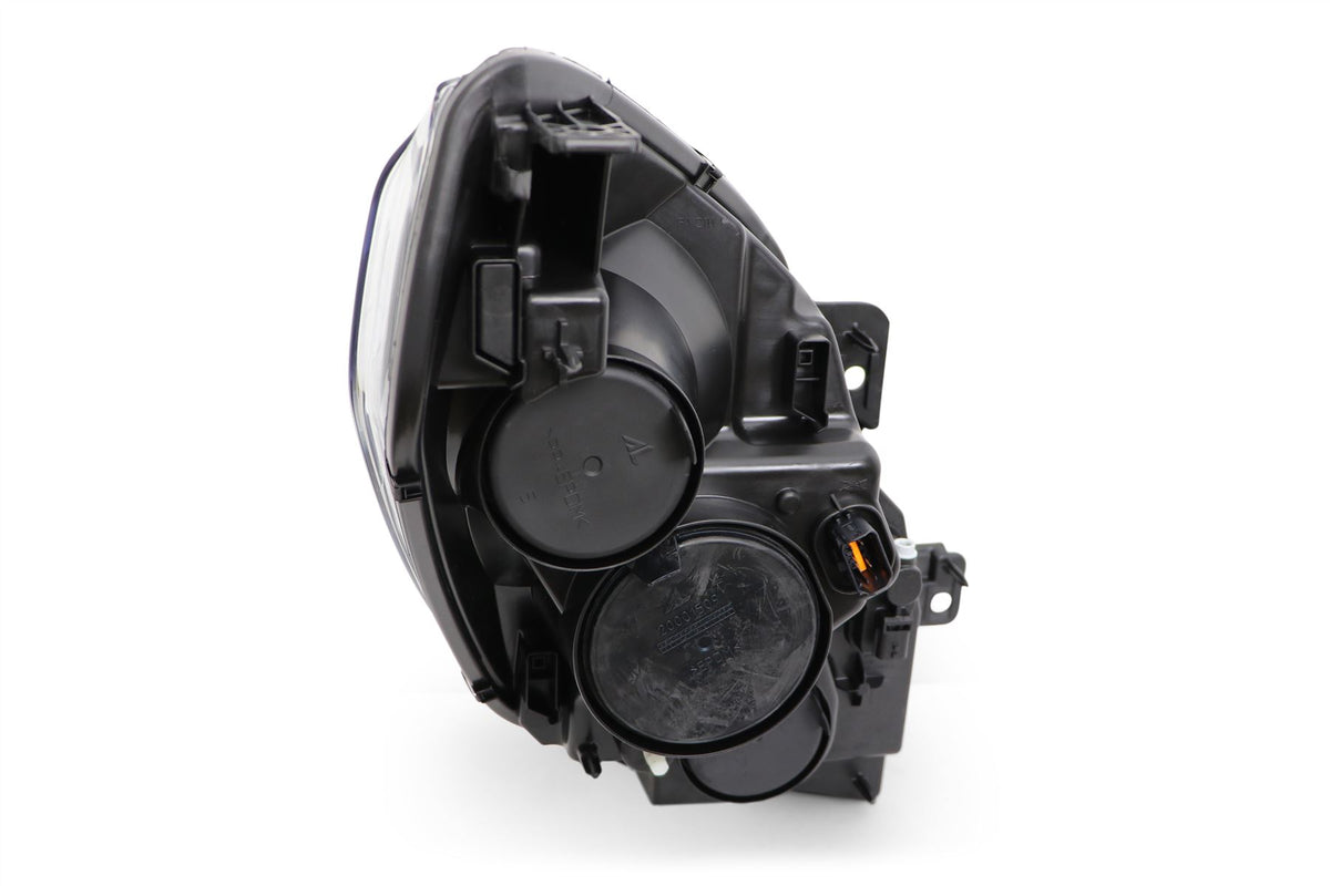 Nissan NV400 Left Headlight, Magneti Marelli OEM, OEM 26060BZ51A - View 4