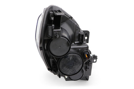 Nissan NV400 Left Headlight, Magneti Marelli OEM, OEM 26060BZ51A - View 4
