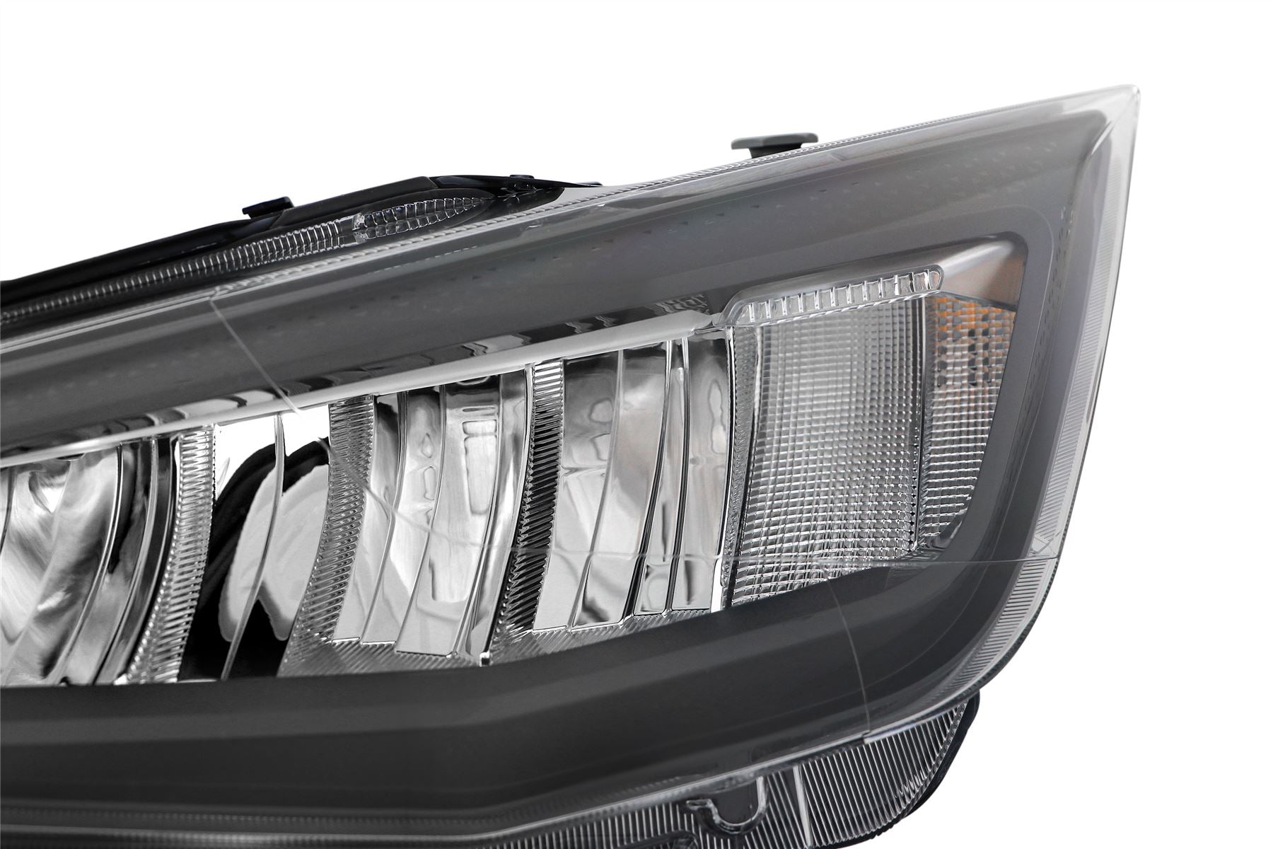 Valeo LED Left Headlight for Seat, OEM quality, OEM 6F2941005C - View 12