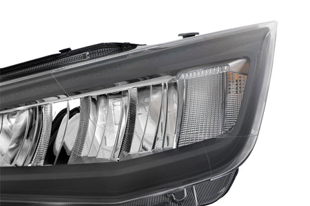 Valeo LED Left Headlight for Seat, OEM quality, OEM 6F2941005C - View 12