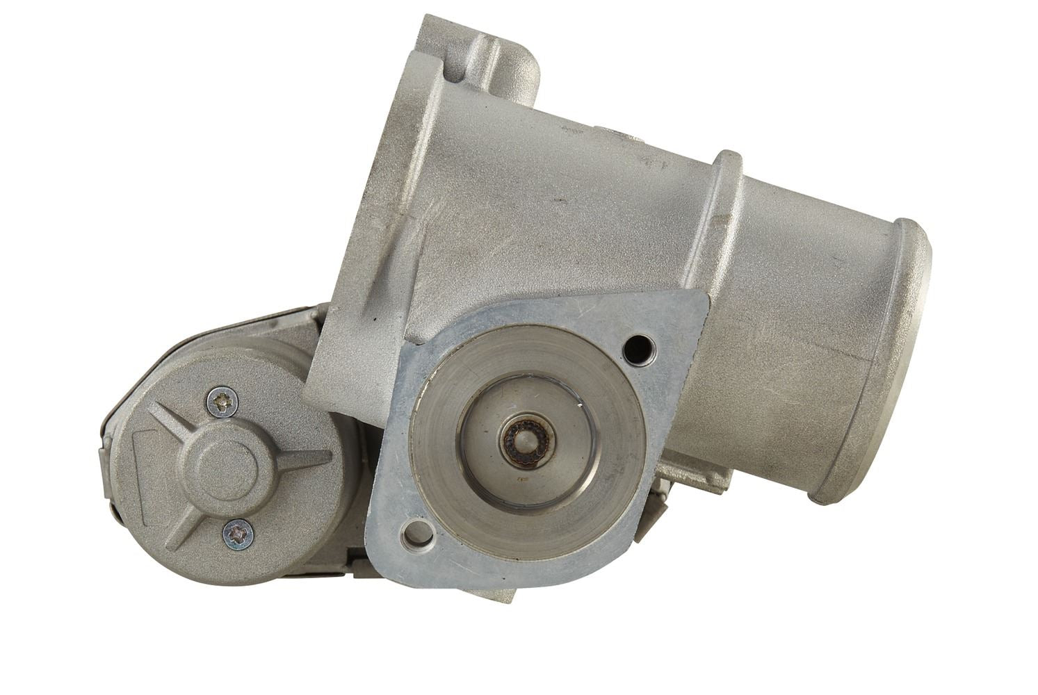 Hella EGR Valve for Ford & Jaguar, OEM quality, OEM 1366049 - View 3