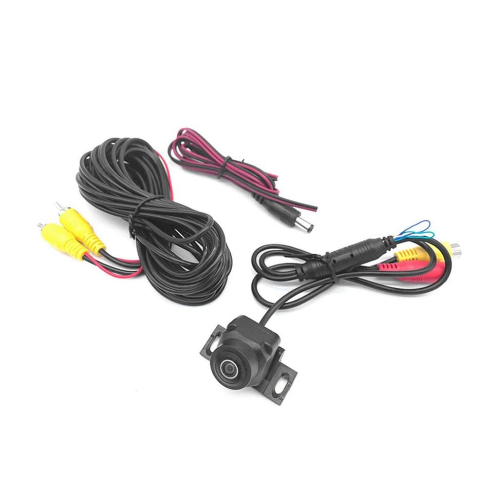 Rear View Reversing Camera | Eurowagens