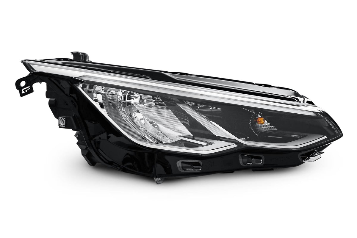 Volkswagen Golf MK8 Right Headlight, Valeo OEM, OEM 5H2941030 - View 10