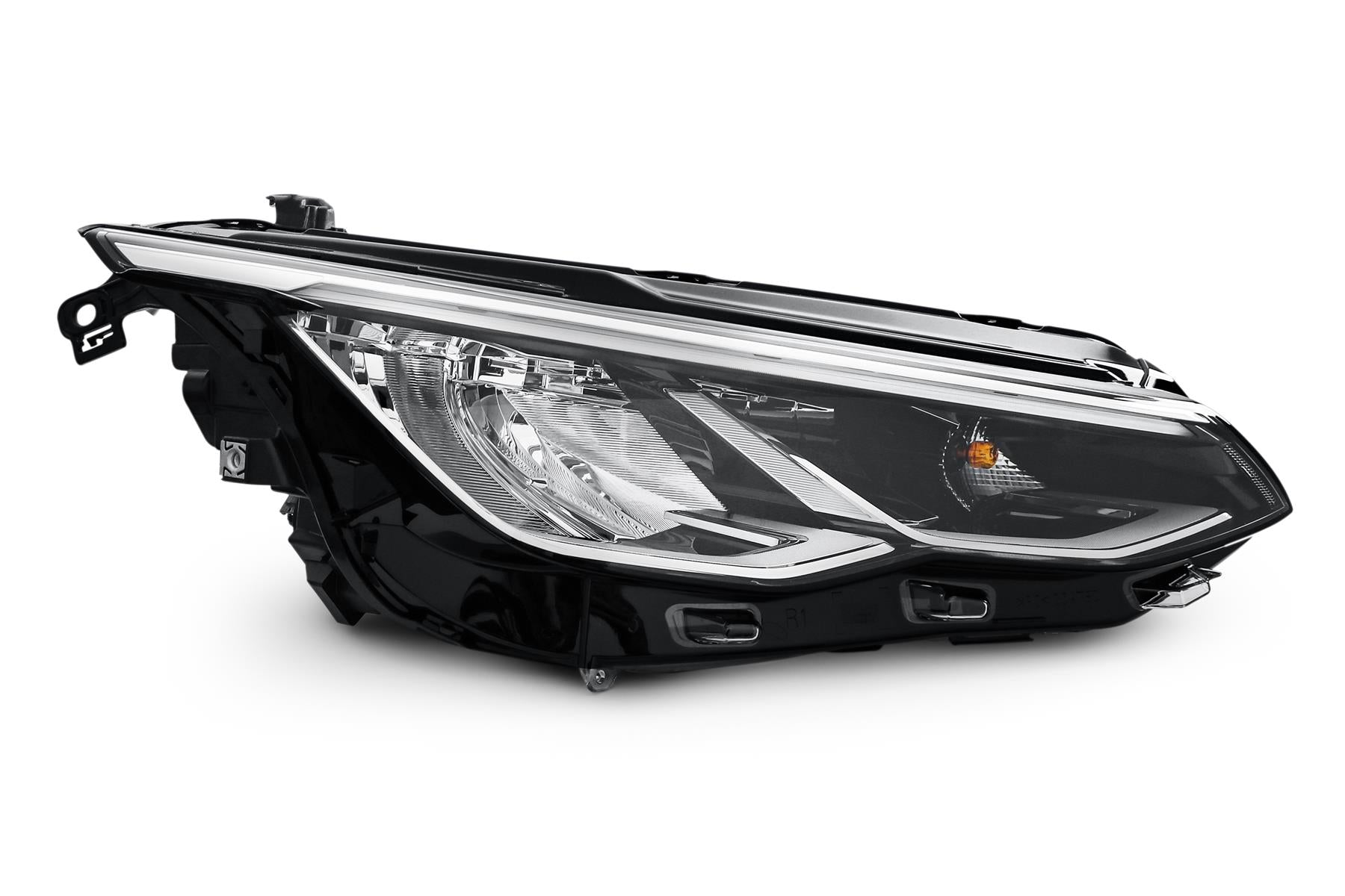 Volkswagen Golf MK8 Right Headlight, Valeo OEM, OEM 5H2941030 - View 10