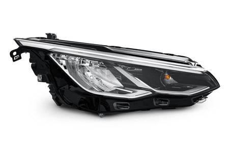 Volkswagen Golf MK8 Right Headlight, Valeo OEM, OEM 5H2941030 - View 10