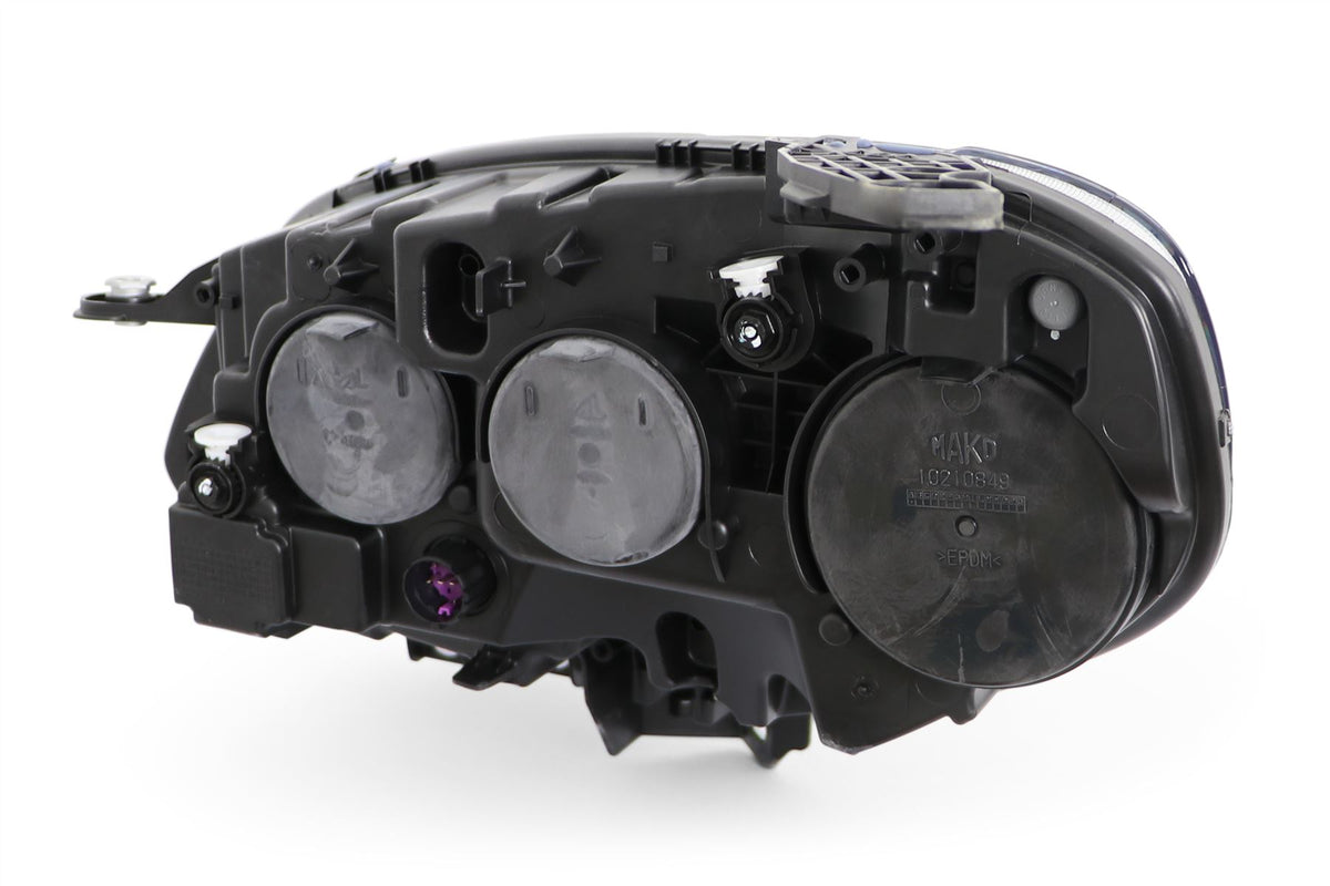 Fiat Doblo Right Headlight, Magneti Marelli OEM, OEM 51974245 - View 2