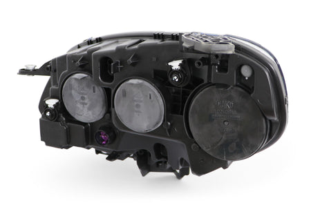Fiat Doblo Right Headlight, Magneti Marelli OEM, OEM 51974245 - View 2