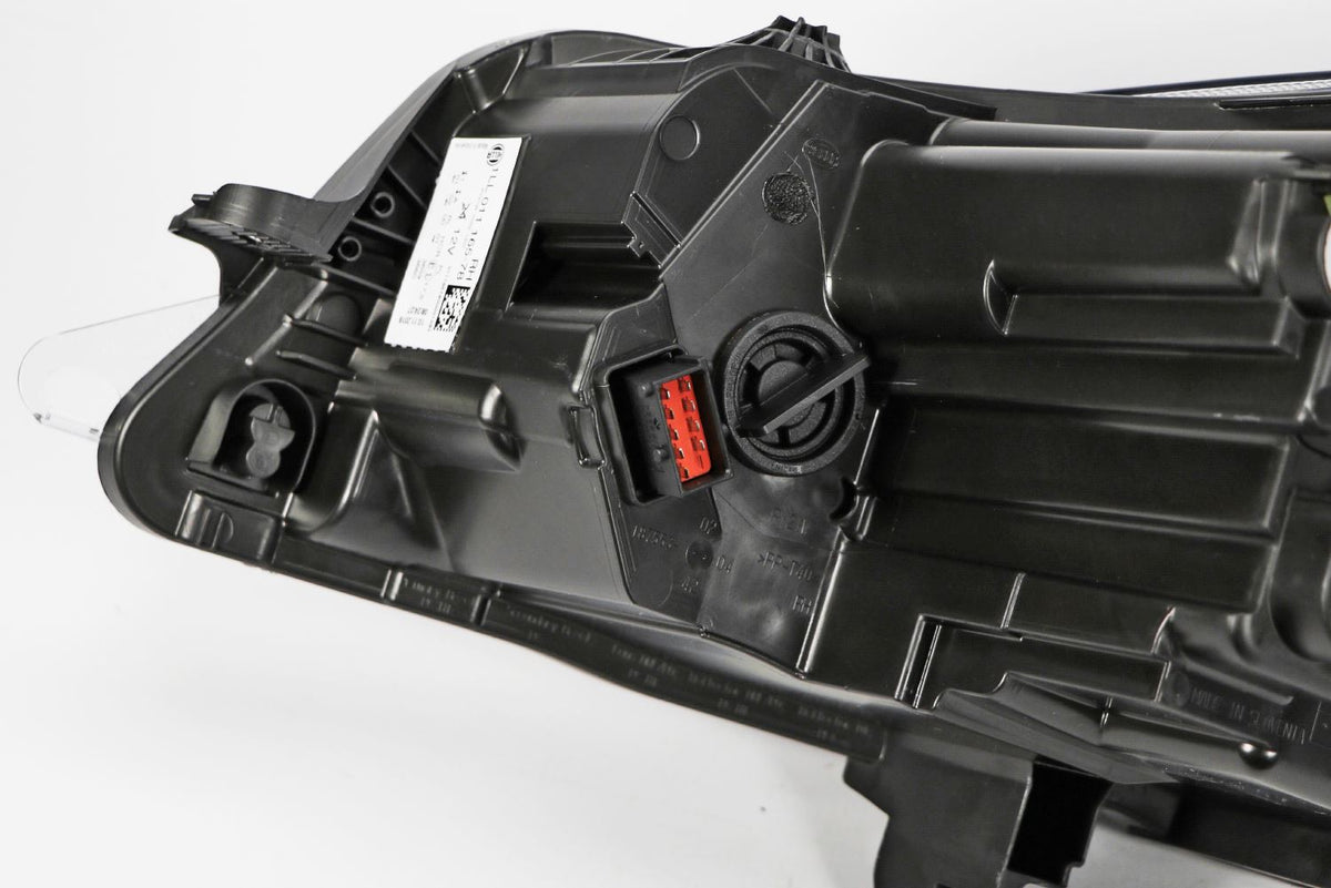 Hella LED DRL Right Headlight for Vauxhall, OEM quality, OEM 1216813 - View 8