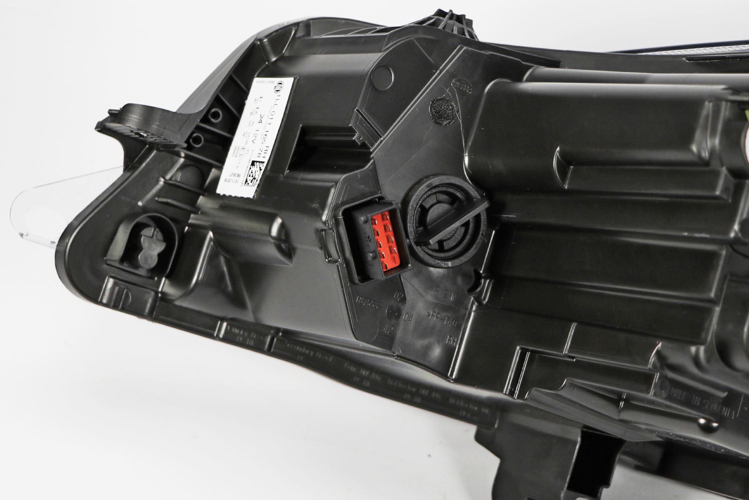Hella LED DRL Right Headlight for Vauxhall, OEM quality, OEM 1216813 - View 8