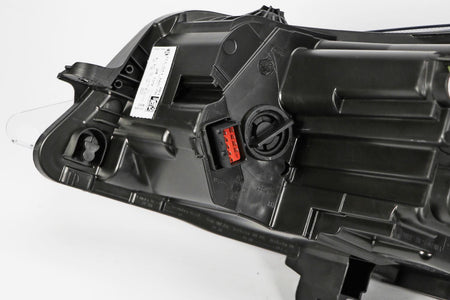 Hella LED DRL Right Headlight for Vauxhall, OEM quality, OEM 1216813 - View 8