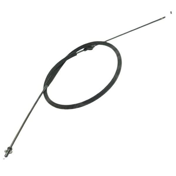 Bonnet Latch Cable - for Audi - OEM 8K1823531A | Eurowagens - View 5