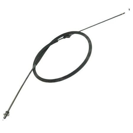 Bonnet Latch Cable - for Audi - OEM 8K1823531A | Eurowagens - View 5