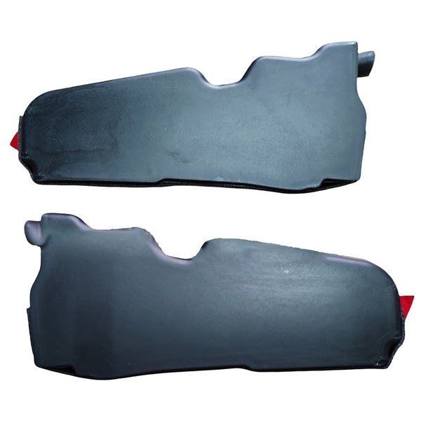 Bonnet Seal Weatherstrip - for Hyundai - OEM 864302B000 | Eurowagens - View 8