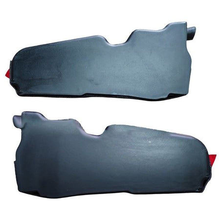 Bonnet Seal Weatherstrip - for Hyundai - OEM 864302B000 | Eurowagens - View 8