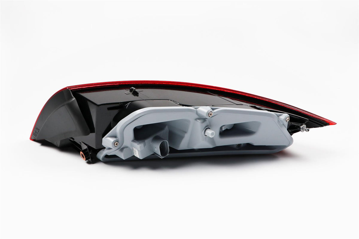 Audi TT Left Rear Light, Magneti Marelli OEM, OEM 8J0945095C - View 3