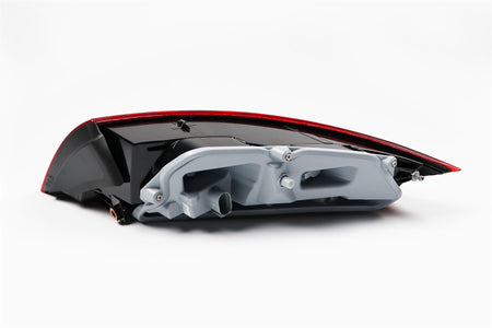Audi TT Left Rear Light, Magneti Marelli OEM, OEM 8J0945095C - View 3