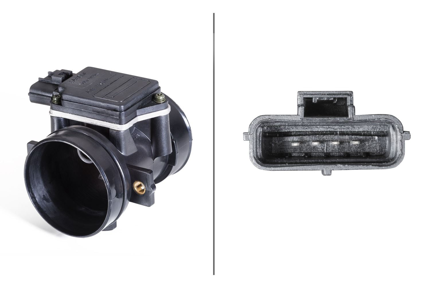 Hella Sensor for Ford, OEM quality, OEM 1 019 594 - View 2
