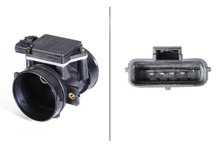 Hella Sensor for Ford, OEM quality, OEM 1 019 594 - View 2