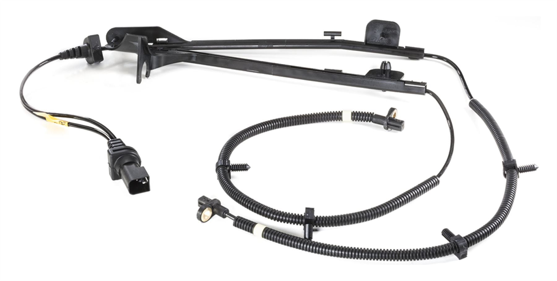 Hella ABS Wheel Speed Sensor for Ford & Mazda, OEM quality, OEM 1 151 023, MPN 6PU 010 039-121