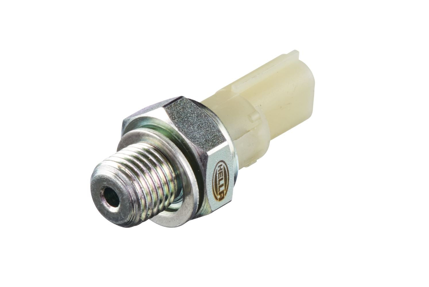 Hella Pressure Switch for Nissan, Infiniti & more, OEM quality, OEM 25 24 027 57R, MPN 6ZL 003 259-401