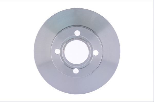 AUDI 80 B4 Saloon Brake Disc, Hella OEM, OEM 895615301, MPN 8DD 355 102-841