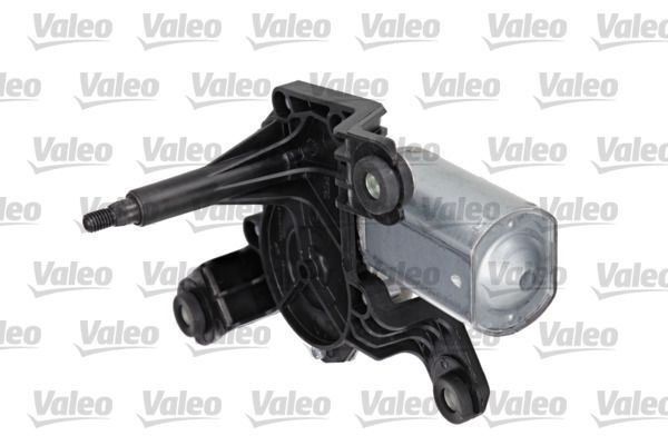 Valeo Rear Wiper Motor for Vauxhall, OEM quality, OEM 1273088 - View 3
