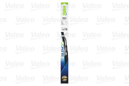 Valeo Front Wiper Blade Set for Skoda & Volkswagen, OEM quality, OEM VM221 - View 5