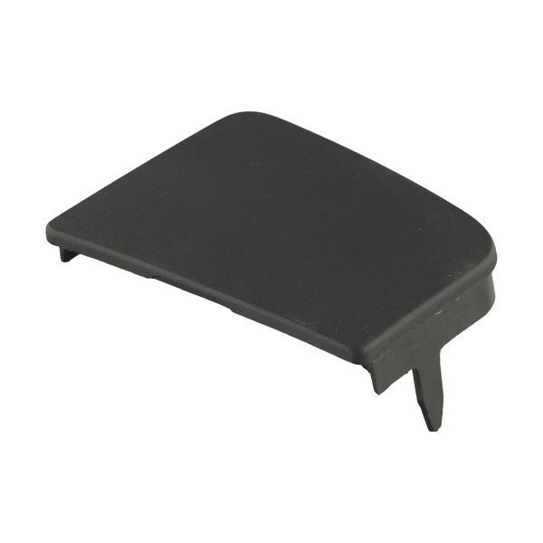 Bumper Tow Hook Cover Front - for BMW - OEM 51118052086 | Eurowagens - View 2