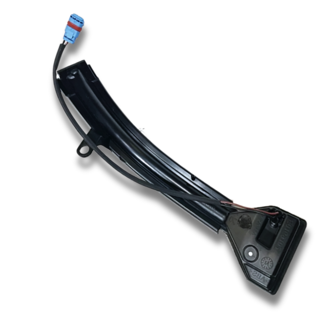 Mirror Indicator Left LED - for BMW | Eurowagens - View 7